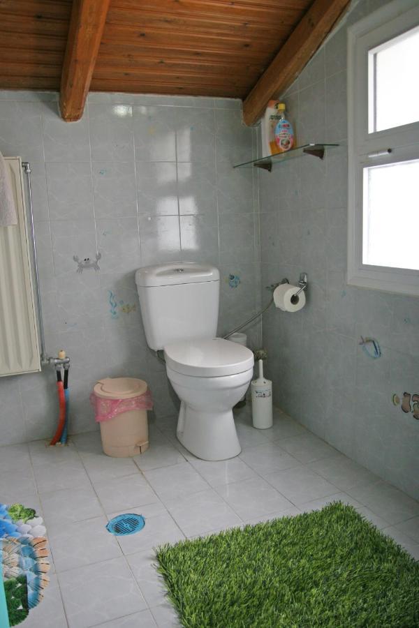 Apartamento Ρήγας: Όμορφα Στο Μεσολόγγι. Δ2 Exterior foto